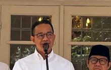 Anies Bocorkan Hasil Pertemuan Prabowo dan Surya Paloh: Tidak Ada yang Luar Biasa