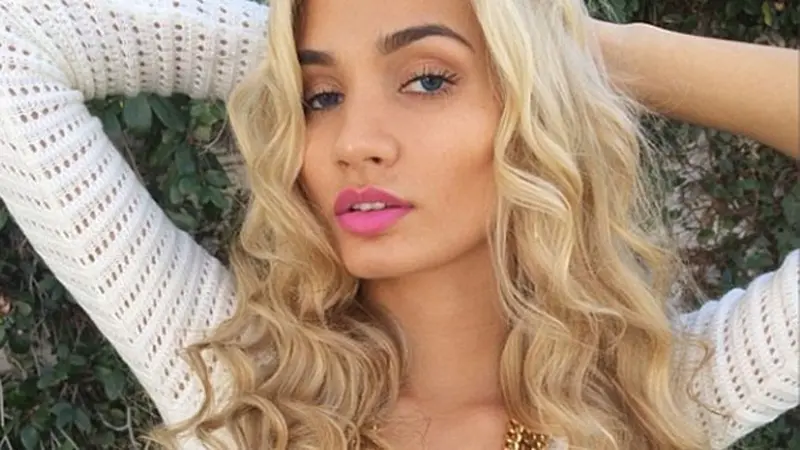 Pia Mia