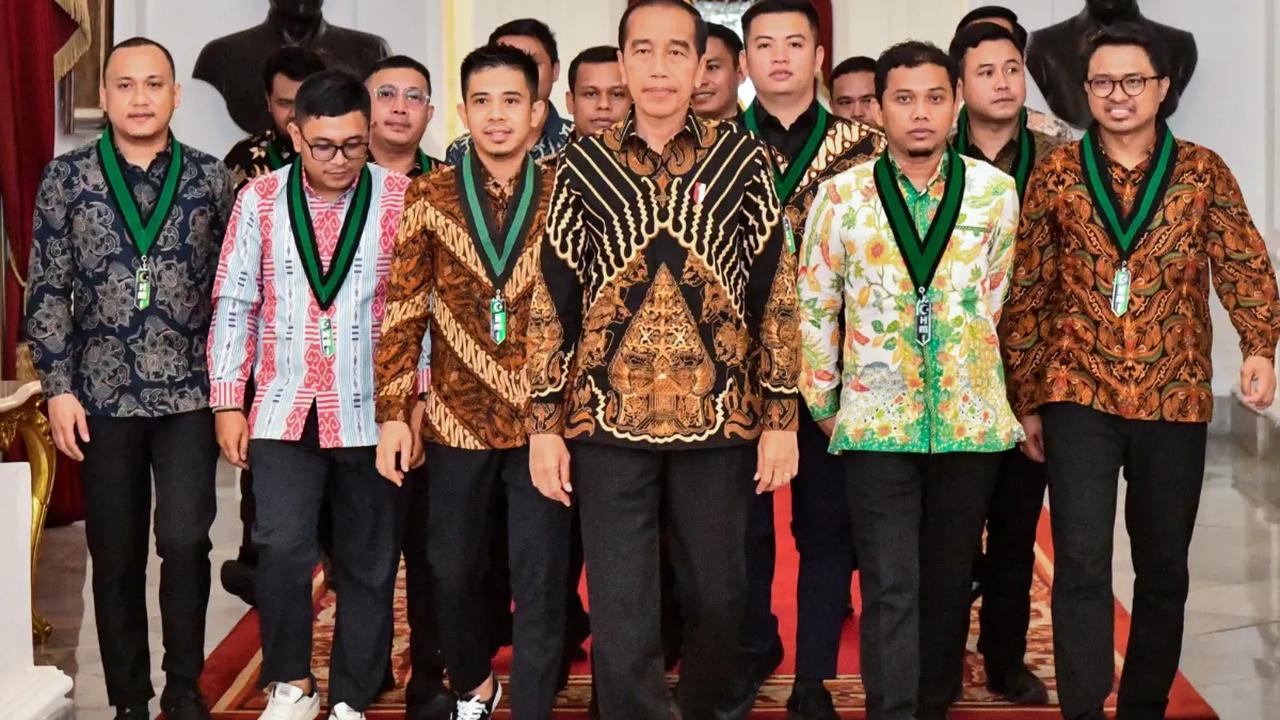 Dok. Istimewa
