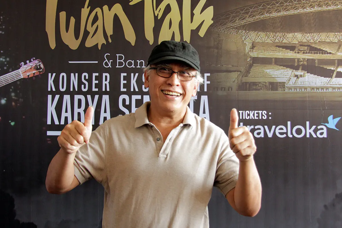 Iwan Fals