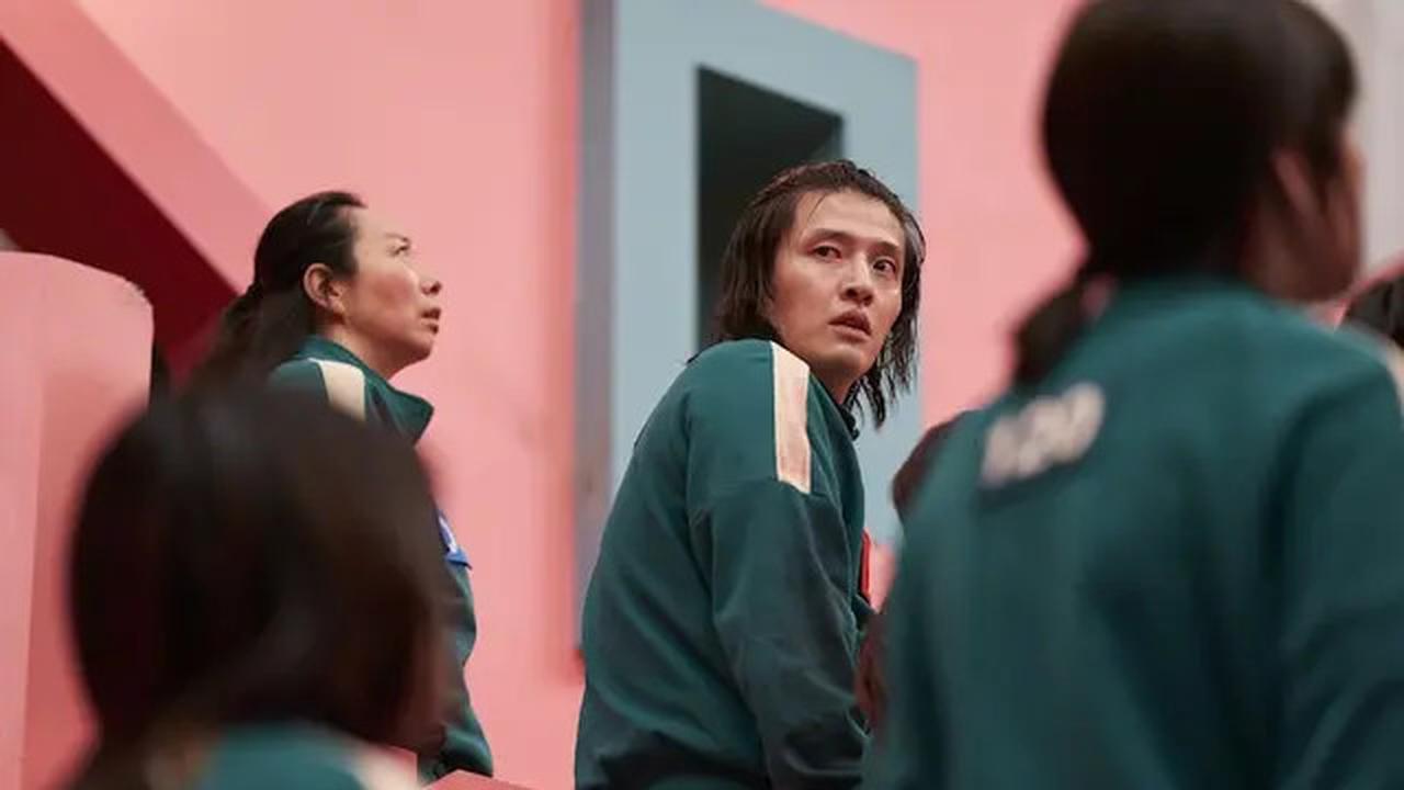 5 Foto Adegan Squid Game Season 3: Seong Gi Hun Frustrasi, Duo Ibu - Anak Akan Saling Berhadapan?