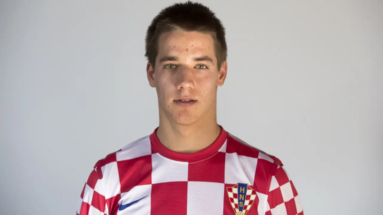 Mario Pasalic