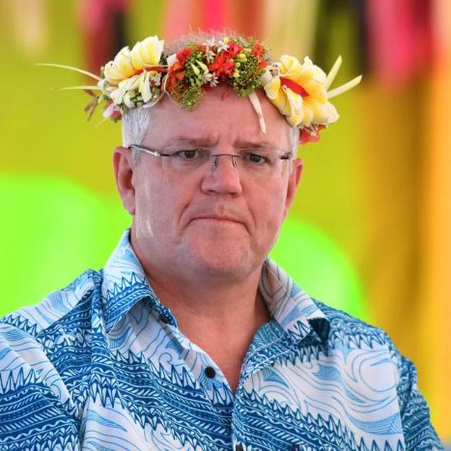 Pemenang Misterius Di Australia Dapat Lotere Rp 500 Miliar Dunia Tempo Co