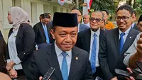 Bahlil Lahadalia Lantik 4 Pejabat Baru Kementerian ESDM