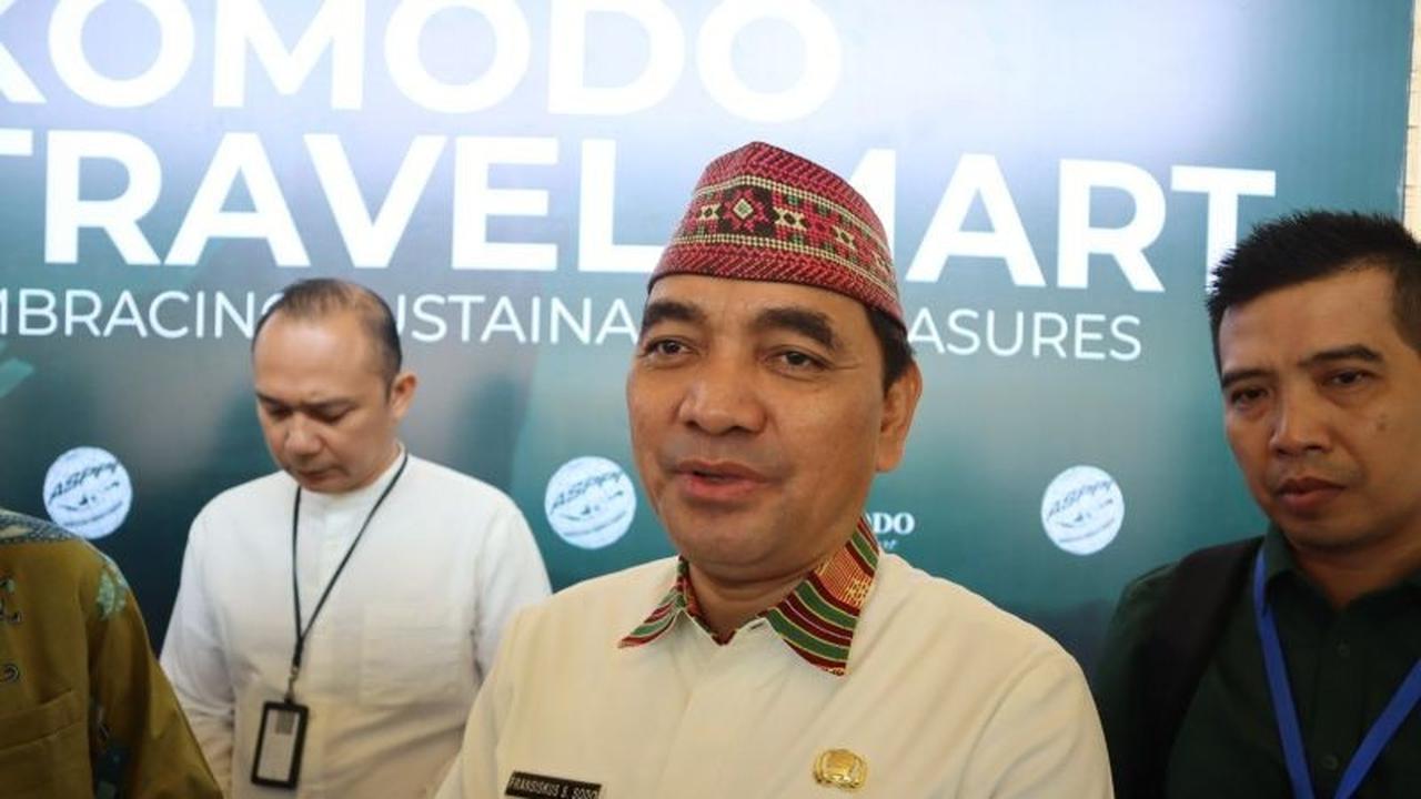 Siap Digelar! Penutupan Tour de EnTeTe Labuan Bajo yang Diikuti Peserta dari 13 Negara Bakal Meriahkan DPSP