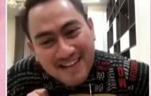 Tetap Jaga Hubungan Baik, ini Potret Nassar saat Ikut Beri Surprise di Momen Ultah Fadel Islami Suami Muzdalifah