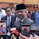 Suahasil Minta Bea Cukai Perkuat Pengawasan Barang Ilegal