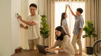 Bagaimana Sikap dalam Berhemat Energi Minyak Bumi, Ini Langkah Bijak yang Bisa Diterapkan