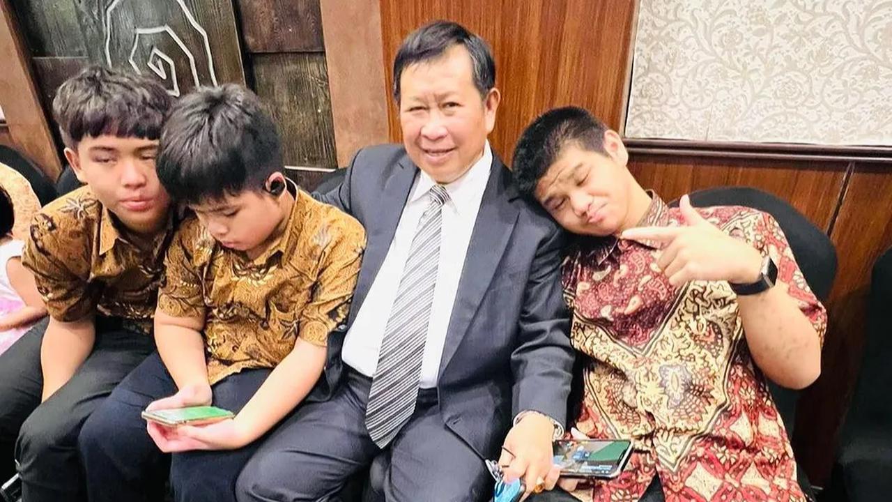 Dok. Istimewa