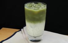 Berapa Kalori dan Nutrisi dari Segelas Matcha Latte? Serta Mengulik Bahayanya Jika Dikonsumsi Terlalu Sering