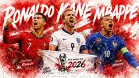 10 Pemain dengan Bayaran Termahal di Piala Dunia 2026: Cristiano Ronaldo Teratas, Lionel Messi tak Masuk Daftar