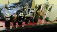 Kronologi Siswa SMP di Kalbar Lempar Molotov di Dekat Sekolah, Pelaku Balas Dendam karena Dibully