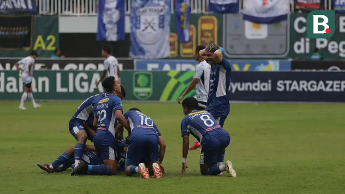 Erwan Hendarwanto: Promosi PSIM ke Liga 1 Adalah Takdir yang Sudah Ditetapkan
