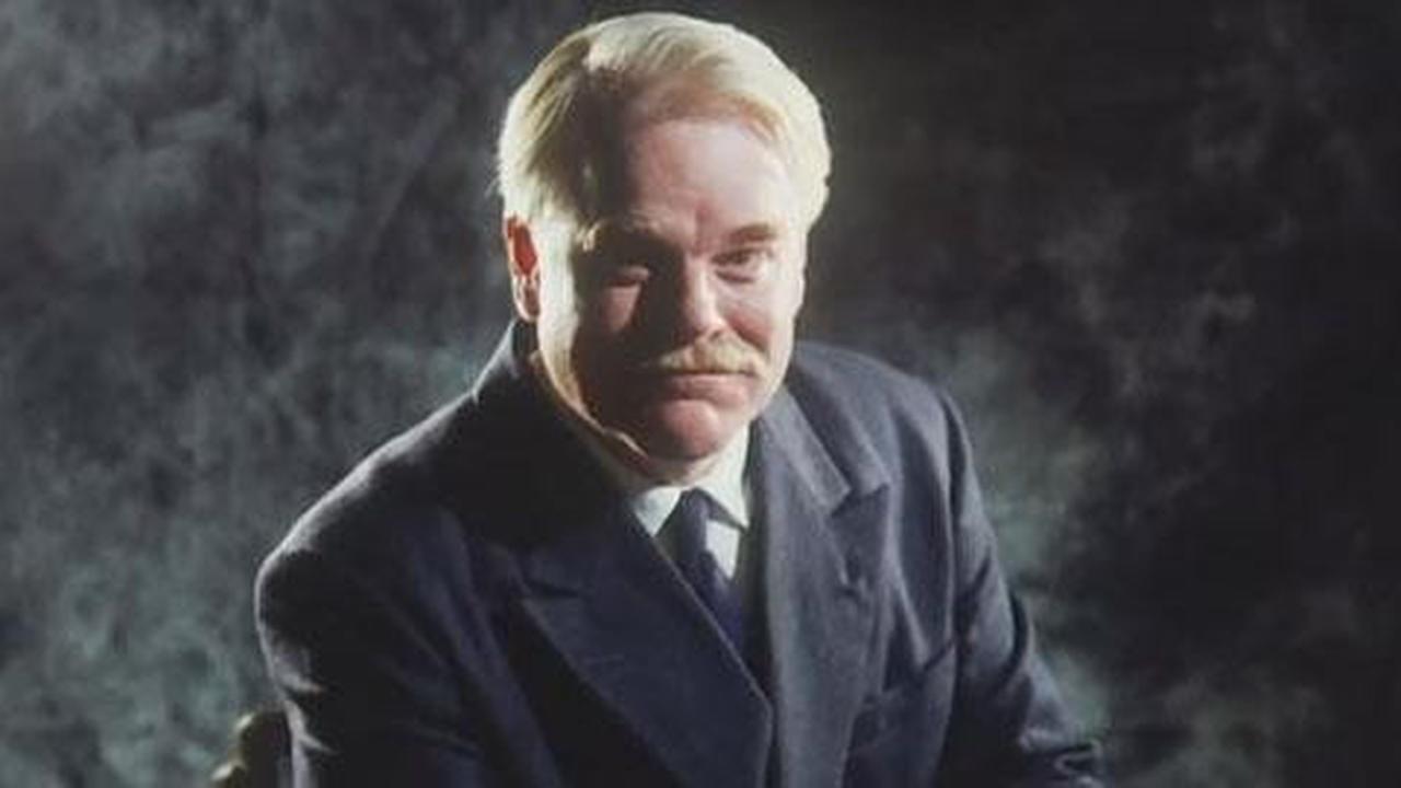 Philip Seymour Hoffman yakinkan filmnya bukan tentang scientologi