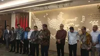 Nego Tarif Trump, Indonesia Bakal Impor USD 34 Miliar Produk AS