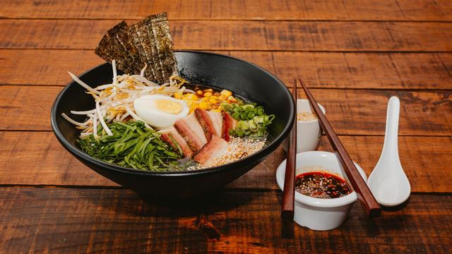 Ramen
