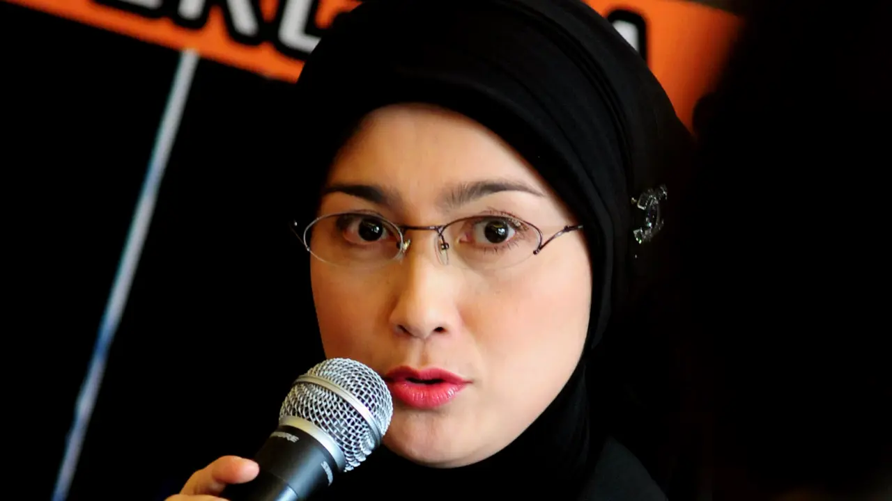 Desy Ratnasari