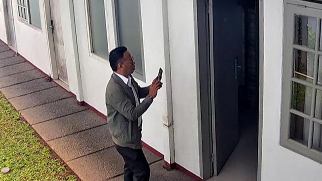 Blak-blakan Polisi Ungkap Kondisi Diplomat Kemlu Arya Daru saat Pertama Kali Ditemukan Tewas!