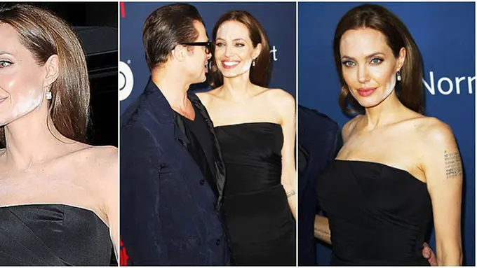 Photo copyright Dailymail.co.uk