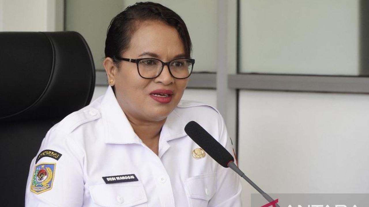 Tahukah Anda? Pemkot Jayapura Optimalkan Belanja Daerah dengan Kartu Kredit Pemerintah Daerah (KKPD), Ini Manfaatnya!
