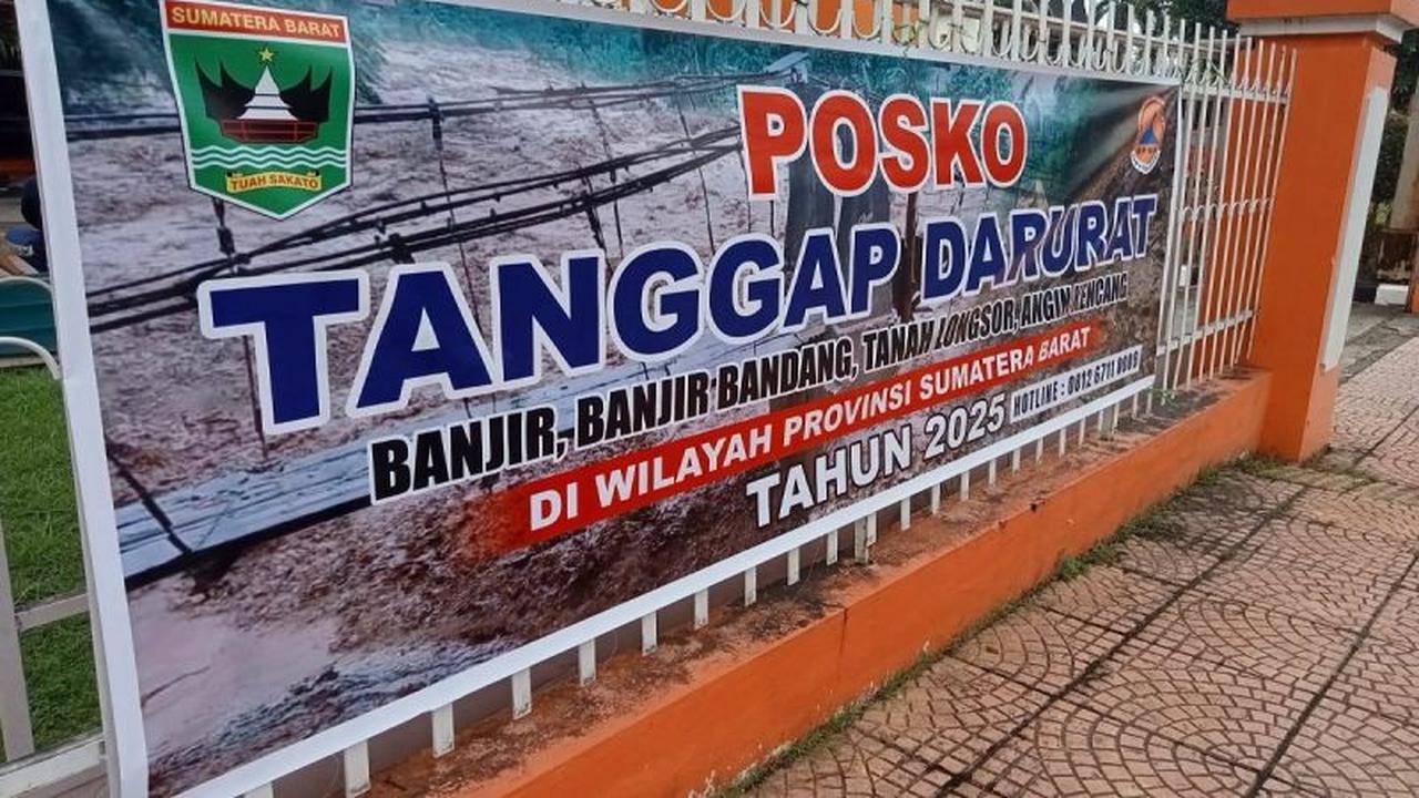MUI Ajak Umat Doakan Korban Bencana dan Perkuat Solidaritas Nasional