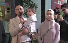 Raffi Ahmad Fasilitasi Gedung Hingga Biaya Pernikahan Karyawan, Kasih Hadiah Umrah & Nagita Beri Uang Tunai