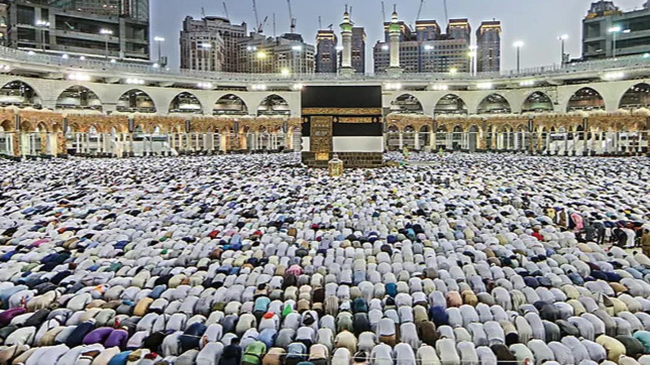 Kemenag Buka Lowongan Besar-besaran Petugas Haji 2025, Berikut Syarat dan Jadwal Tahapannya