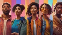 600 Kata-Kata Bio IG Aesthetic yang Keren dan Inspiratif