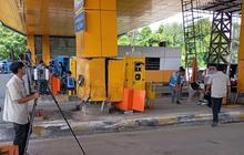 Kecelakaan di Gerbang Tol Ciawi, Penertiban Pelanggaran ODOL Jangan Lembek