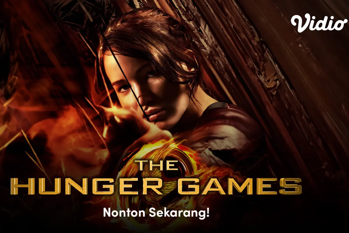 The Hunger Games