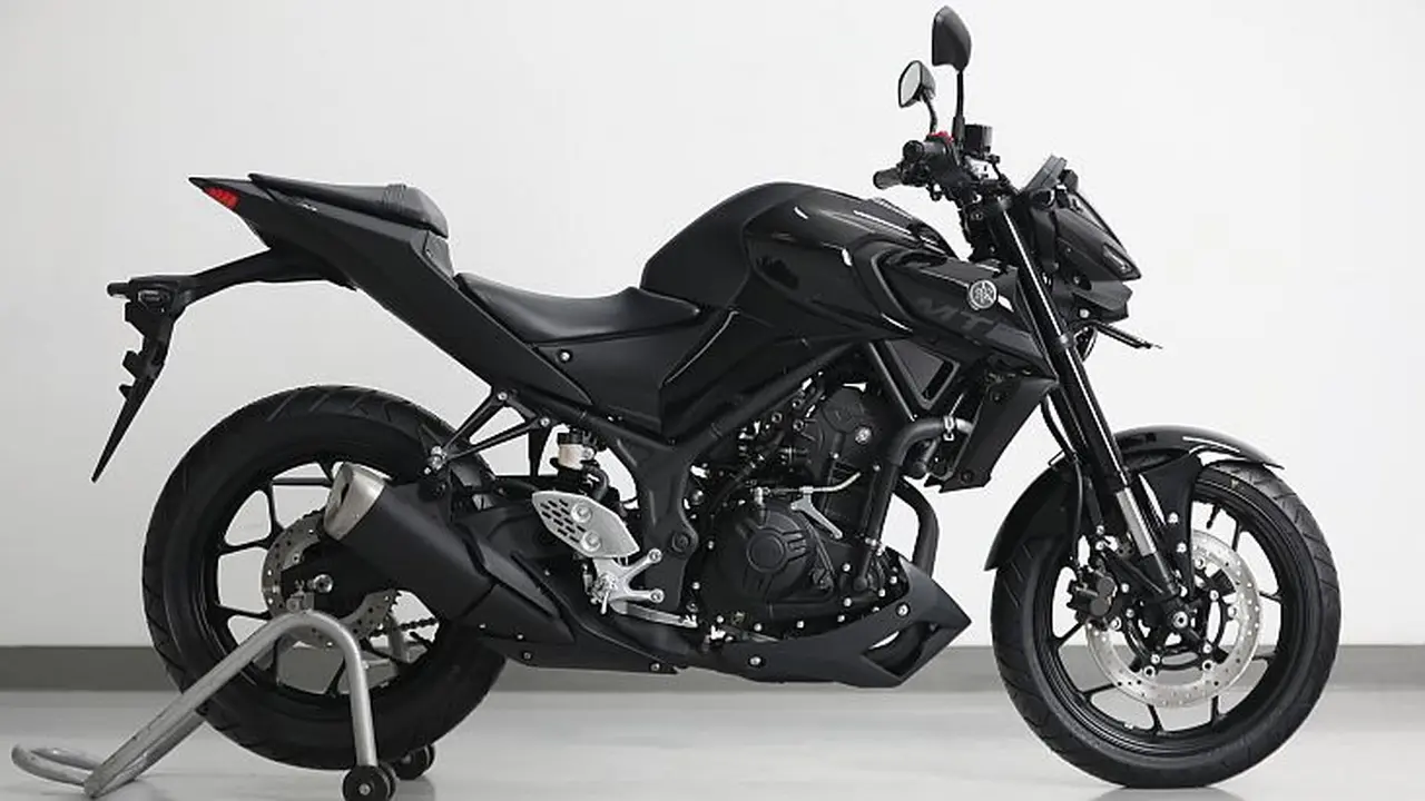 Yamaha