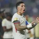 Real Madrid Makin Gencar Dekati Enzo Fernandez, Mourinho Minta Manajemen Bergerak