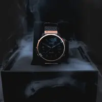 Tips padu padan tampil cantik dan elegan dengan smartwatch multifungsi (Foto: Vinsensia Dianawanti)