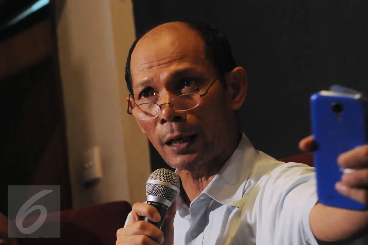 20151122- Membongkar Rahasia Terdalam Freeport- Ichsanuddin Noorsy -Jakarta- Helmi Fithriansyah