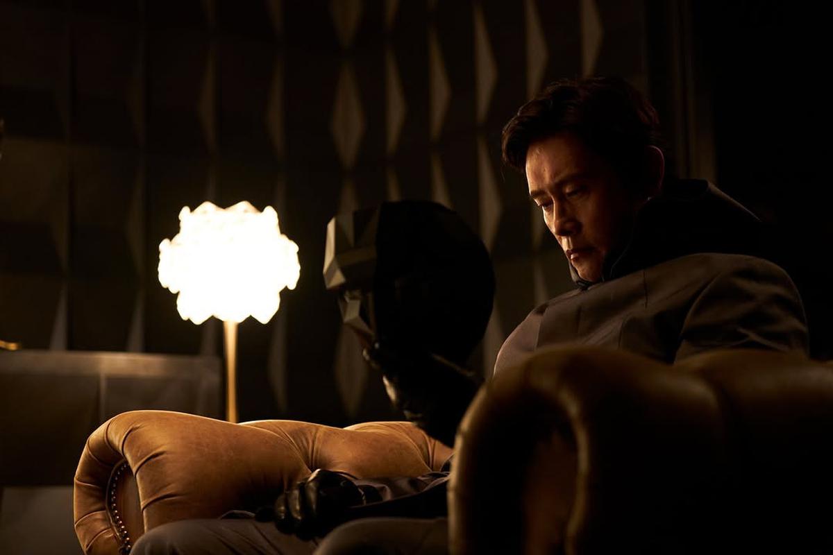 'SQUID GAME' Season 3 Siap Rilis 27 Juni 2025, Netflix Bagikan Foto Still Cut
