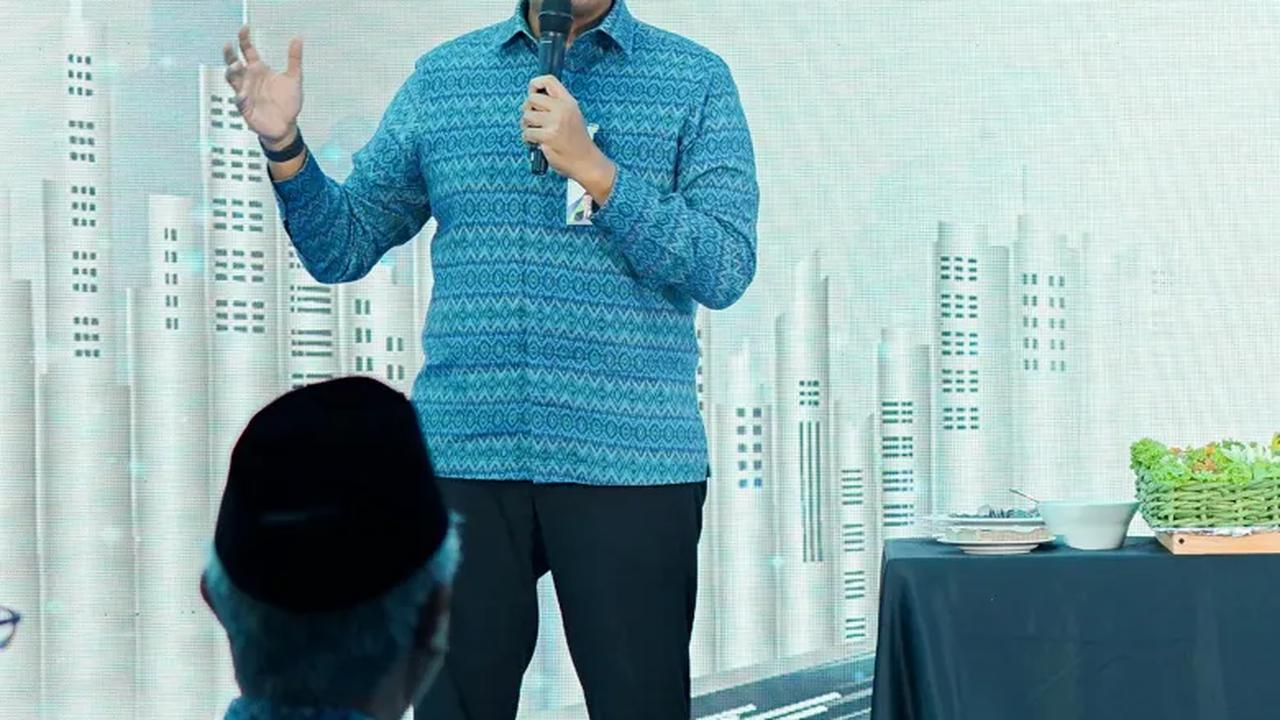 HUT Ke-46, BPJS Ketenagakerjaan Komitmen Sejahterakan Pekerja Lewat Kinerja & Inovasi
