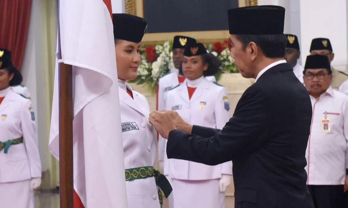 Dok. Istimewa