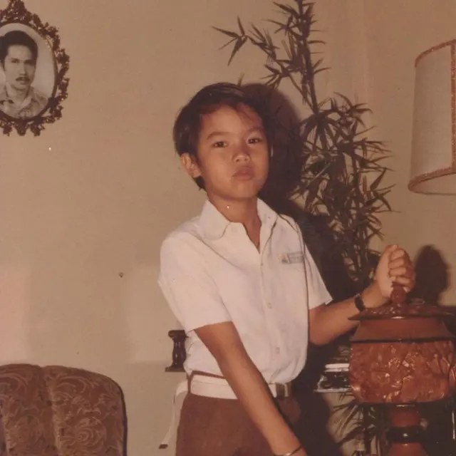 [Fimela] Ahmad Dhani