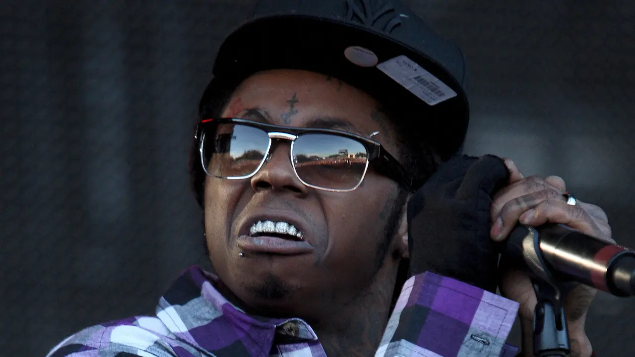 Lil Wayne