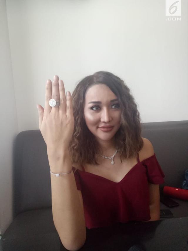 Lucinta Luna