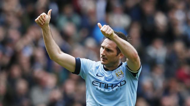 Frank Lampard