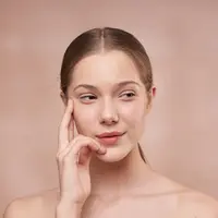 Ilustrasi Wajah Terawat Credit: pexels.com/Shiny