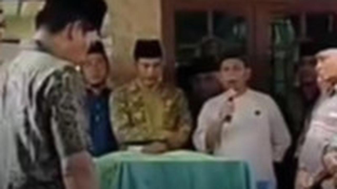 Dok. Istimewa