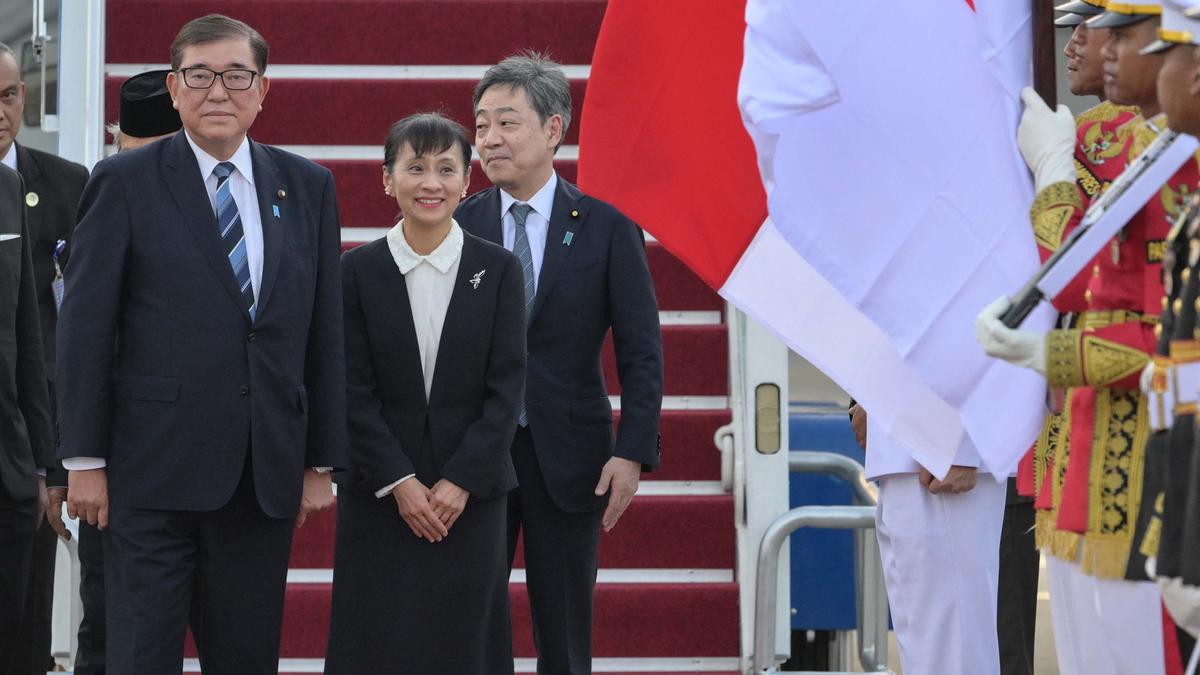 Bahas Peningkatan Kerja Sama, PM Jepang Shigeru Ishiba Dijadwalkan Bertemu Presiden Prabowo Subianto
