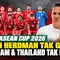 John Herdman Bicara Persaingan Timnas Indonesia dengan Vietnam, Malaysia, dan Thailand di FIFA ASEAN Cup 2026