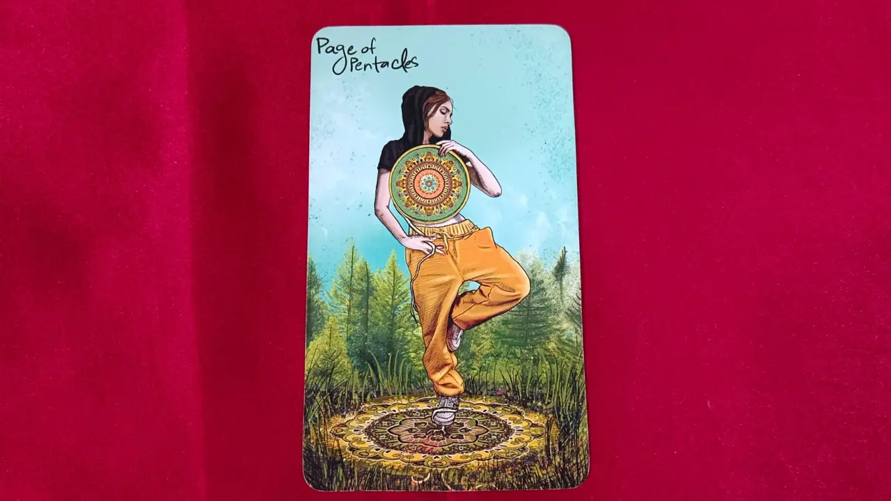 Tarot