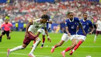 Argentina atau Inggris? Lamine Yamal Sudah Tentukan Lawan Favorit di Final Piala Dunia 2026