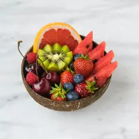 Kandungan makanan maupun yang dikonsumsi bisa mempengaruhi apa yang dirasakan seseorang, maka dari itu ketika kita merasa adanya gangguan pada tubuh, makan-makanan sehat tertentu dapat membuat tubuh menjadi sehat. (Foto: Unsplash.com/Jo Sonn)