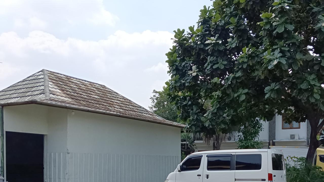 PT Aktifitas Atmosfir di Jakarta