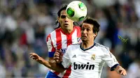 Madrid Tawarkan Diskon, Jika MU Beli Coentrao